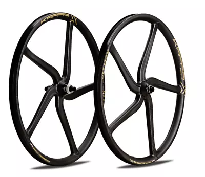 New Xentis Kappa X LTD Boost Mtb Wheelset 12sp(for Shimano) W/ Ceramic Bearings • $7459.96