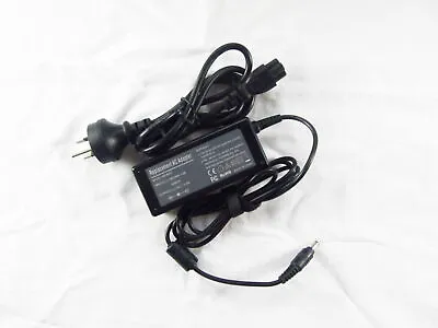 For Samsung R530 R580 Np-r519 Ad-6019r Laptop Adapter Charger Power Supply 19v • $24.90