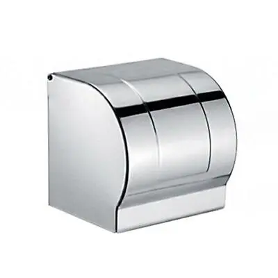 $18.18 • Buy Waterproof Toilet Paper Dispenser Dog Cat Proof Toilet Paper Holder Rustproof