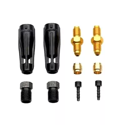 Gobike88 Jagwire HyFlow Quick-Fit Set For Magura HFA402 882 • $12.10