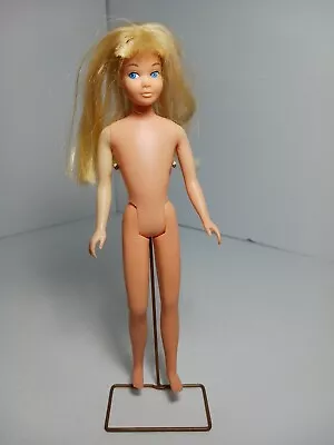 Vintage Skipper Doll 1963 Barbie • $15