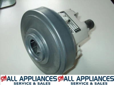 £142.59 • Buy Miele Vacuum Cleaner Motor Genuine 1600w For S8 S5 C2 C3 Blizzard In Heidelberg