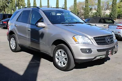 2006 Mercedes-Benz M-Class ML 350 • $11995