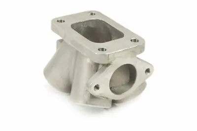 Treadstone Performance T3 Turbo Merge Collector Adapter Cast 304 Stainless Steel • $136.45