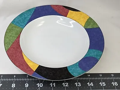 Mikasa California Currents M5101 Cereal Bowl 8.5 Inch Read #3 • $7.95
