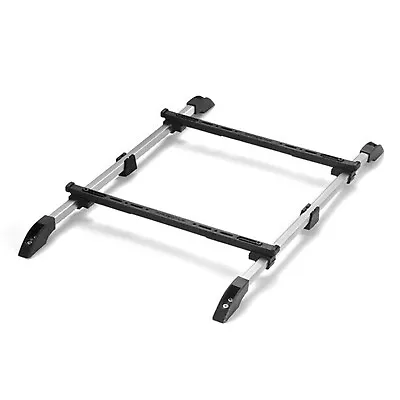 Aluminum Alloy Roof Luggage Rack Upgrades Accessories For 1/10 RC Crawler Car • $15.99