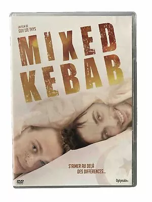 DVD Mixed Kebab 2012 French ST Guy Lee Thys Queer Gay Schwul LGBT*IQ Optimale • £12.43