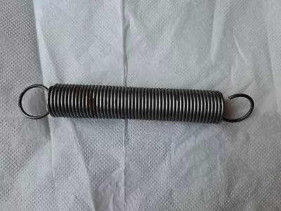 Atco Qualcast Cobra Quiet 32  Mains F016L80858 Linkage Part Side Spring  • £3.95