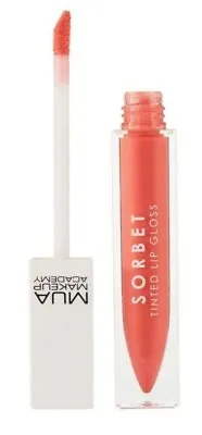 Mua Sorbet Tinted Lip Gloss Latest Vegan Version Brand New & Sealed Free Post. • £2.99