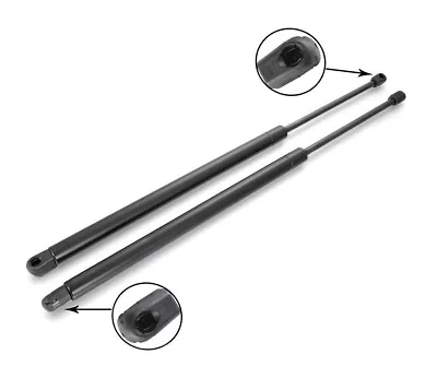 2X Tailgate Boot Gas Struts Rear For Vw Beetle 2002-2010 Convertible 1Y0827550B • $39.88