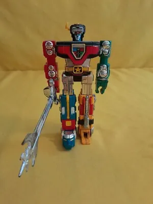 Vintage Robot Voltron Beast King GB-35 Chogokin Figure - O11 US SELLER • $44.90