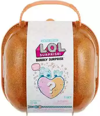 ⭐LOL Surprise 2019 LIMITED EDITION BUBBLY Surprise Mystery Pack **BRAND NEW**⭐ • £27.50