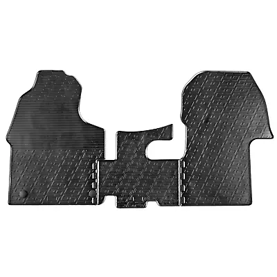 For Mercedes Sprinter Van 2018-2024 Car Floor Mats Rubber All Weather Heavy Duty • $47.44