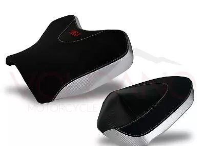 Seat Cover Saddle Cover Kawasaki Z750 / Z1000 2007-2012 Art.k004c • £136.23