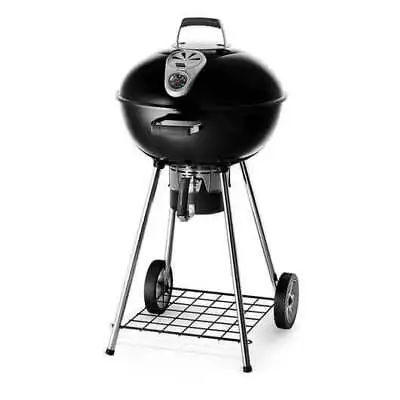 Napoleon Rodeo 22inch Charcoal Kettle Grill BBQ • $449