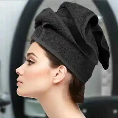Bleach Resistant Hand Towels Hairdresser | 100%Egyptian Cotton | Salon Spa Towel • £24.99