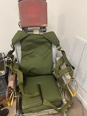 Para-phernalia Inc Seat Parachute. Intact And In Excellent Condition! • $299