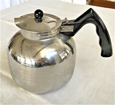 Cory Flavorseal Coffee Server Vintage Kettle • $25