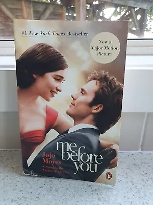 $13 • Buy Me Before You (Film Tie In) By Jojo Moyes FREE POST SHIPS FROM AUS