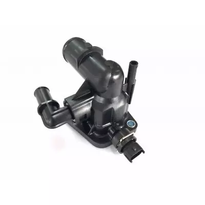 £34 • Buy Thermostat Coolant Housing For Mito Nemo 500 Doblo Bipper Ka Astra Corsa