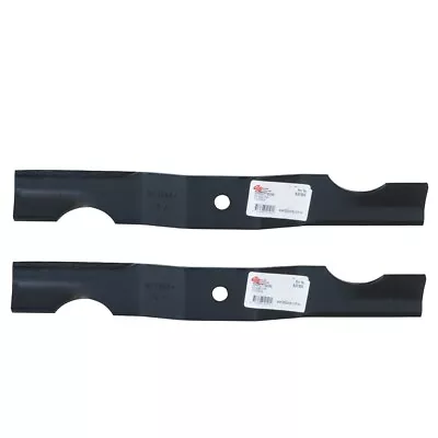 Bar Blades For 34  Cut Zero Turn Ariens Gravely Ride On Mowers 03971900 03746500 • $99.95