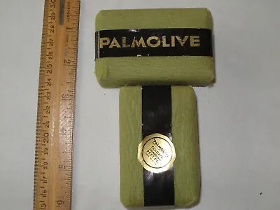 Vintage Palmolive Soap Bars Reg. Size • $20