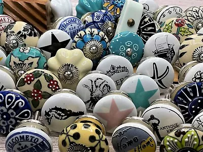 £8.50 • Buy  Chest Drawer Wardrobe Kitchen Cupboard Cabinet Door Handles & Knobs