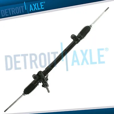 Complete Power Steering Rack And Pinion Assembly For 2000-2005 Toyota MR2 Spyder • $197.42