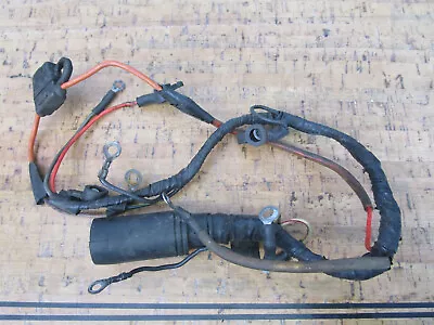 *90 DAY WARRANTY*  Mercury 50 60 70 HP Wire Harness 96271A2 • $43.85