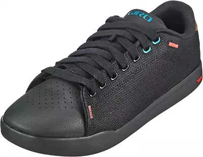 Giro Deed Men's MTB Flat Pedal Bike Shoes  • $101.99