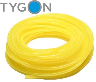 Tygon® Fuel Line 3/32  ID X 3/16  OD By The Foot • $1.50