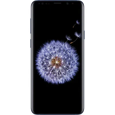 Samsung Galaxy S9 G960U Unlocked Verizon Straight Talk Boost Total AT&T Total  • $116.24