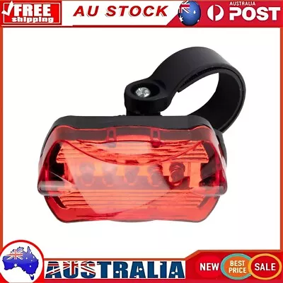 Bicycle Tail Light Waterproof Rear LightFor MTB Road ?Bike Cycling Accessories. • $20.07