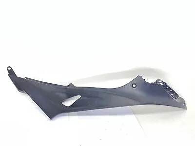 09-21 Bmw S1000rr Abs Right Gas Tank Fuel Cell Panel Cover Trim Cowl 46638551926 • $84.15