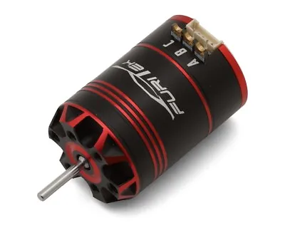 Furitek Kraken Sensored Brushless Motor (6700kV) (Mini-B & Mini-T) FTK-FUR-2294 • $49.99