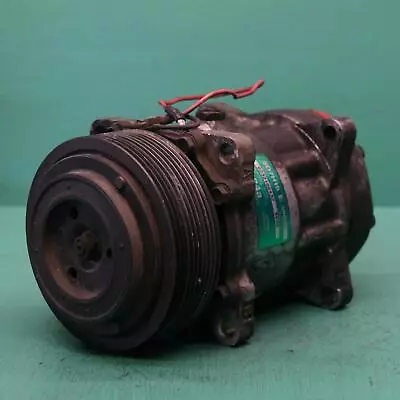 Renault Master A/c Ac Compressor #e2973 Sd7h15 8030 G9u750; Sanden Sd7h15 8030 • $418