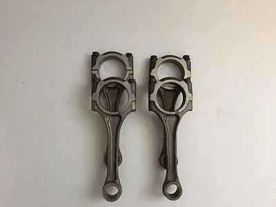 Honda 1.6 D16Y8 Or Y7  Connecting Rods Set • $125