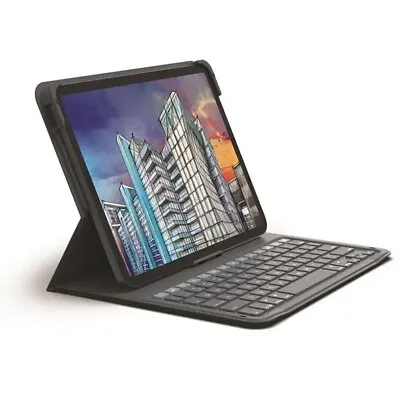 $79.95 • Buy ZAGG Keyboard Folio 2 For Apple IPad 10.9 (10th Gen 2022) - Black