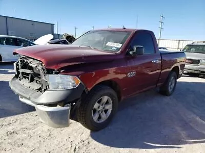 Wash Reservoir Classic Style 5 Lug Wheel Fits 09-20 DODGE 1500 PICKUP 1126062 • $119.99