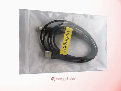 USB Cable Cord For Denon DN-HS5500 HC4500 DN-S3700 Dn-MC3000 DN-MC6000 DN-X1600 • $6.98