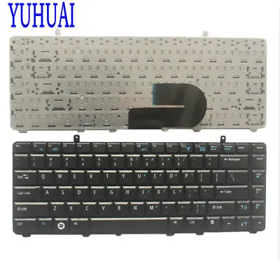 $9.40 • Buy New For Dell Vostro A840 A860 1088 1014 1015 PP37L R811H 0R811H US Keyboard
