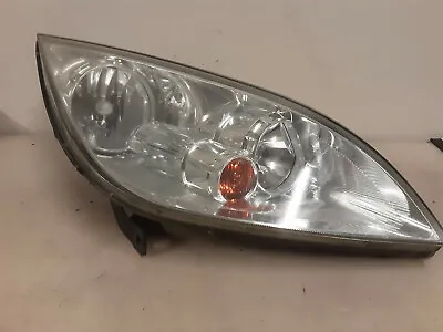 Mitsubishi Colt Headlight O/s Drivers Side / Right Hand Side 0301208602 • $37.88