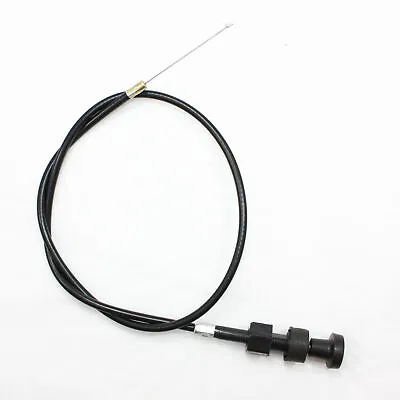 765mm 70mm 3mm End Choke Cable Line YAMAHA PEEWEE PW50 PY50 PIT PRO DIRT BIKE • $11.64