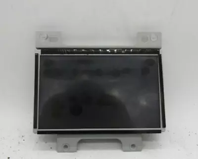 2011-2012 Lincoln MKZ GPS Navigation Display Screen OEM • $70