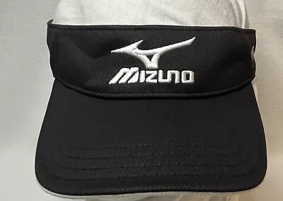 AJV Sand Austin Outdoor Volleyball Club Embroidered Mizuno Visor • $20