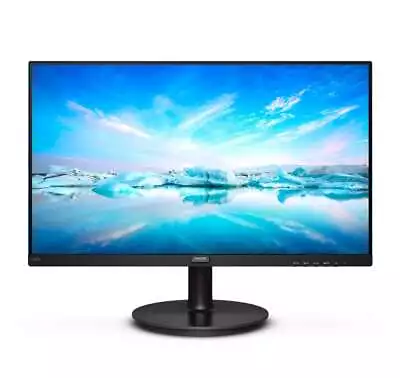 Philips 241V8B 24  FHD 100Hz IPS Monitor • $119