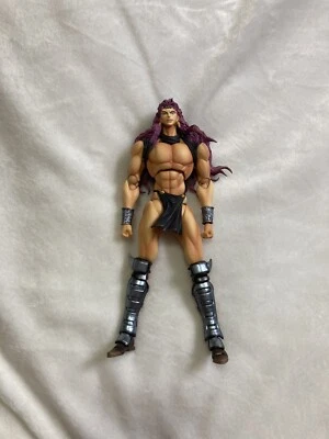 $49.99 • Buy Super Action Statue Kars Action Figure Jojo's Bizarre Adventure Part 2 Medicos
