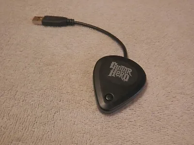 $45.50 • Buy Guitar Hero Redoctane Les Paul Wireless Receiver Dongle #95121-806
