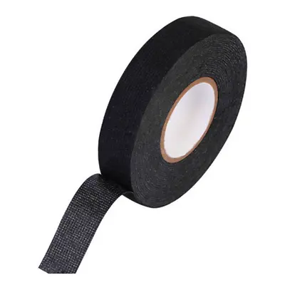 Tape Self Adhesive Soundproof For Car Bonnet Heat Shield Cable Wiring Harness • £10.67