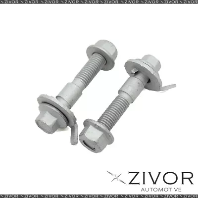 SUPERPRO Camber Kit For SUZUKI SWIFT - MK 4 *By Zivor* • $30.21